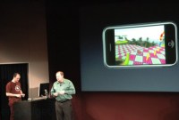 Le SDK et les nouveautés prévues pour l'iPhone 2.0