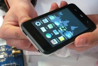 Meizu M8, un nouveau clone d'iPhone