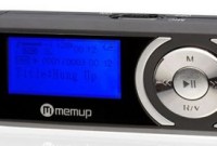 Koon, le nouveau baladeur MP3 de MemUp
