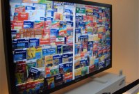 Le Full-HD c'est déjà dépassé, Samsung présente une TV Ultra-HD