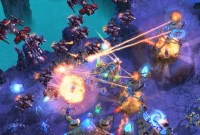 Moins de 3D, et plus de 2D pour Starcraft 2