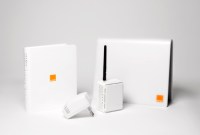 Orange : la Livebox Mini dévoilée
