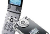 Les prochains mobiles de Panasonic avec écran plasma