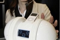ODO, un dock qui danse sur le rythme de votre iPod