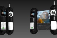 The Scroll, un smartphone dépliant ?