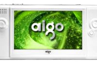 Aigo dévoile son baladeur multimédia Patriot MV5920
