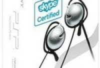 Sony propose un kit Skype pour la PSP
