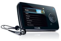 Trois nouveaux baladeurs chez Philips