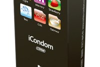 iCondom, le préservatif pour fanboy d'Apple