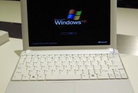 Plus de détails sur Wind, l'UMPC à bas prix de MSI