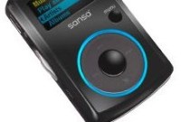 Sansa Clip désormais compatible avec le Ogg Vorbis