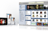 iTunes dépasse les 5 milliards de titres vendus