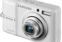 Samsung annonce 5 nouveaux appareils photo numériques