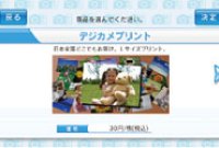 Nintendo et Fujifilm lancent un service d'impression photo sur la Wii