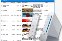 Plus de jeux sur votre Wii en quelques clics