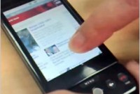 Le HTC Dream avec Google Android en France chez SFR en avril ?