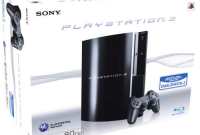 Sony ne baissera pas le prix de la Playstation 3 cette année
