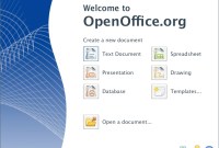OpenOffice 3.0 à télécharger sur Numerama