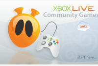 Les Community Games de la Xbox 360 en détails