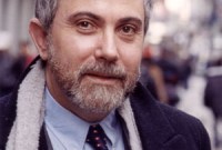Le Nobel d'économie P. Krugman favorable au téléchargement gratuit