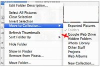 Google préparerait un service de partage de fichiers