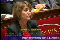 Hadopi (S2E02) : la politique d'abord, l'Hadopi après