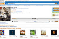 Amazon attaque iTunes avec des morceaux à 0,32 €