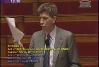 Hadopi : l'Assemblée refuse l'amende plutôt que la suspension