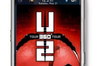 U2 quitte Apple pour RIM (Blackberry) et dénonce la firme de Cupertino