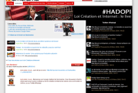 Hadopi : la saison 2 en direct sur Numerama ! (MAJ)