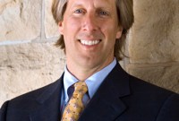 Le nouveau patron de l'ICANN est Américain