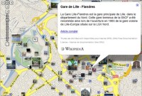 Google Maps peut désormais vous géolocaliser