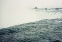 Yahoo veut alimenter un datacenter à l'aide des Chutes du Niagara