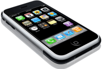 iPhone endommagés : la piste de la