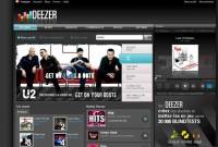 Deezer : bientôt une version premium à 9,99 euros ? (MAJ)