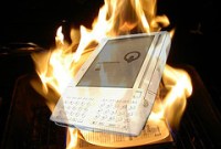 Affaire Kindle/Orwell : Amazon verse 150 000 dollars pour avoir effacé un e-book