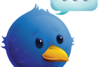 Une injonction judiciaire peut être délivrée par Twitter