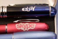 Sortie de crise entre eBay et les fondateurs de Skype (MAJ)