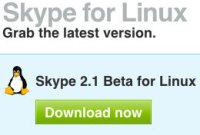 Skype sur Linux : une ouverture open source limitée