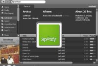 Spotify bientôt disponible sur les consoles de jeux vidéo ?