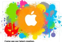 Apple confirme l'évènement du 27 janvier prochain et évoque une