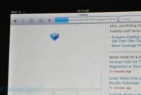 Adobe regrette l'absence de Flash sur l'iPad d'Apple
