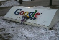 Piratage chinois : Google victime d'une taupe ?