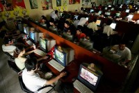 La Chine veut recenser tous les sites web sous peine de blocage