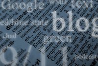 Google élu mot de la décennie