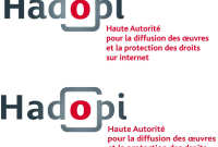 La Haute Autorité a-t-elle violé les droits d'auteur avec son logo ? (MAJ)