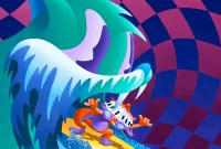 Piraté, MGMT aurait voulu mettre son album en téléchargement gratuit