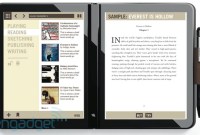 Microsoft et HP abandonnent leurs tablettes Courier et Slate (MAJ)