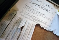 Les jeunes sont accros au web social, selon une étude américaine