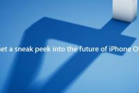Apple devrait officialiser l'iPhone 4G en juin prochain